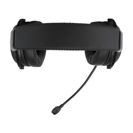 Гарнитура Acer AHW120 черный (ZL. HDSCC.01C), фото , изображение 8