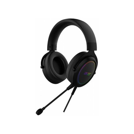 Гарнитура Acer AHW120 черный (ZL. HDSCC.01C), фото , изображение 13