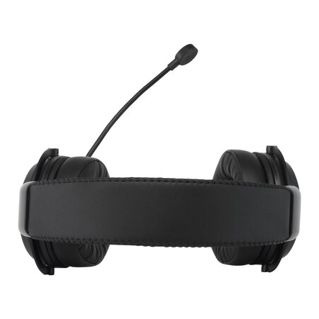 Гарнитура Acer AHW120 черный (ZL. HDSCC.01C), фото , изображение 7