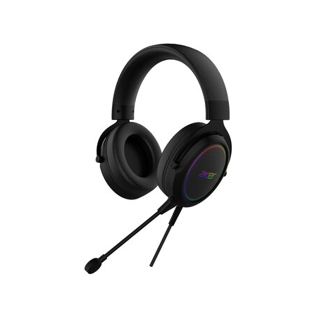 Гарнитура Acer AHW120 черный (ZL. HDSCC.01C), фото , изображение 16