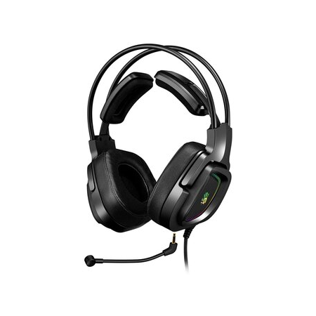 Компьютерная гарнитура A4Tech Bloody G575, черный (g575 usb/ black), фото , изображение 14