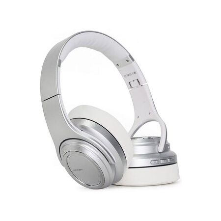 Гарнитура CROWN CMBH-5050 Silver, фото 