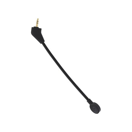 Гарнитура Acer AHW120 черный (ZL. HDSCC.01C), фото , изображение 12