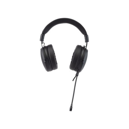 Гарнитура Acer AHW120 черный (ZL. HDSCC.01C), фото , изображение 6