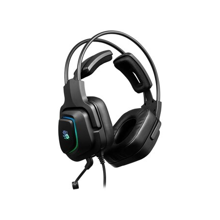 Компьютерная гарнитура A4Tech Bloody G575P, черный, фото , изображение 4