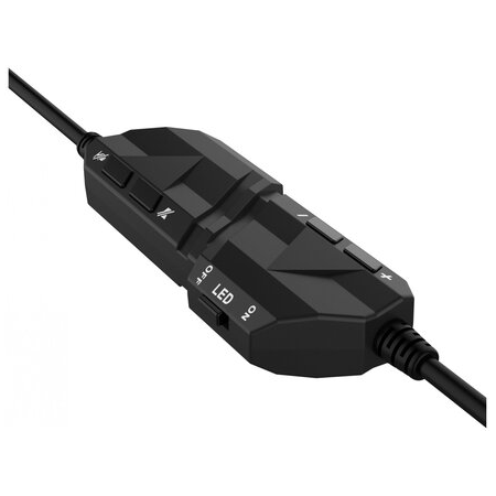 Гарнитура Acer AHW120 черный (ZL. HDSCC.01C), фото , изображение 21