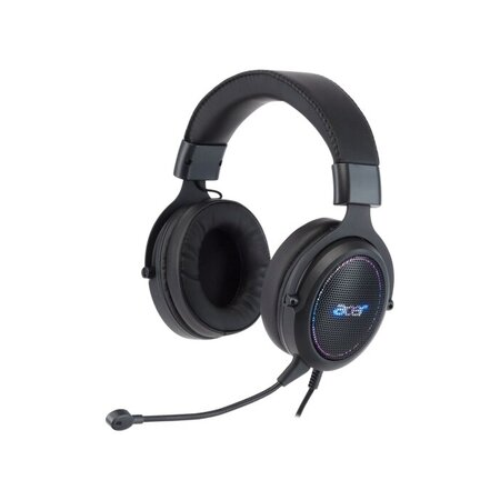 Гарнитура Acer AHW120 черный (ZL. HDSCC.01C), фото , изображение 23