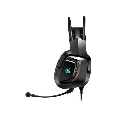 Компьютерная гарнитура A4Tech Bloody G575, черный (g575 usb/ black), фото , изображение 6