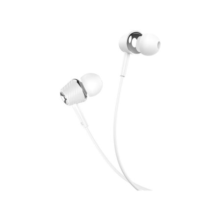 Наушники Hoco M70, white, фото 