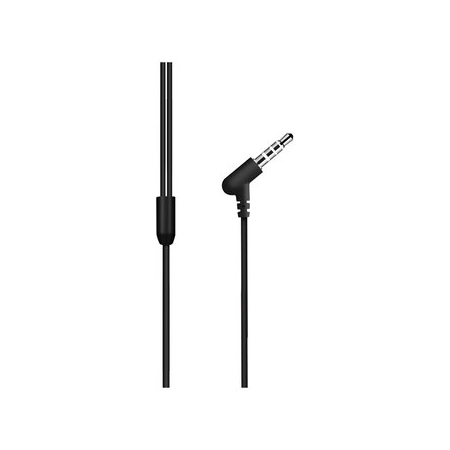 Наушники Hoco M19 Drumbeat, black, фото , изображение 3