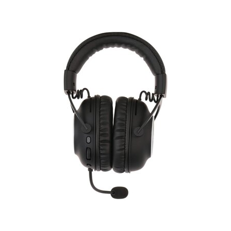 Беспроводная компьютерная гарнитура Logitech G PRO X Lightspeed, black, фото , изображение 5
