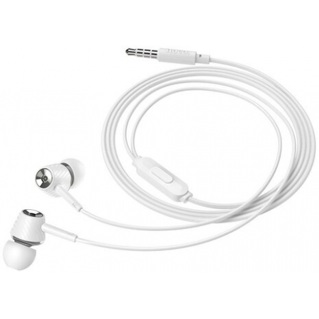Наушники Hoco M70, white, фото , изображение 2