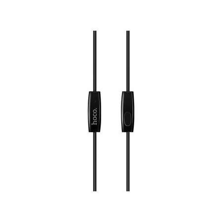 Наушники Hoco M19 Drumbeat, black, фото , изображение 4