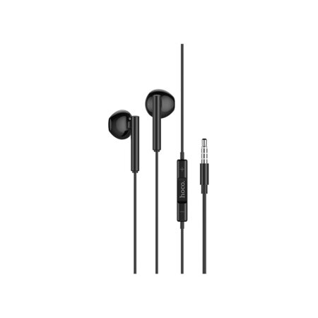 Наушники Hoco M64, black, фото 
