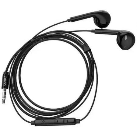 Наушники Hoco M55, black, фото 
