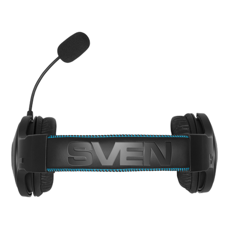 Наушники Sven AP-U1500MV Black, фото , изображение 7
