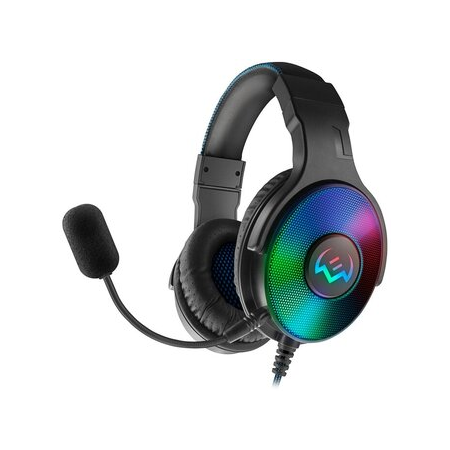 Наушники Sven AP-U1500MV Black, фото , изображение 12