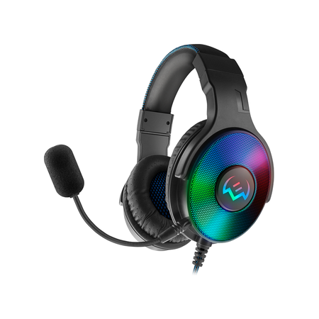 Наушники Sven AP-U1500MV Black, фото 