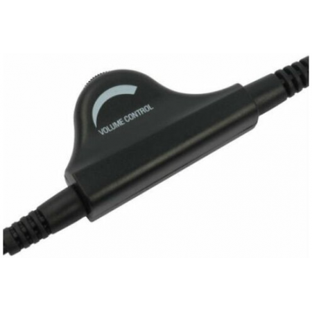 Наушники с микрофоном Oklick HS-M143VB, фото , изображение 2