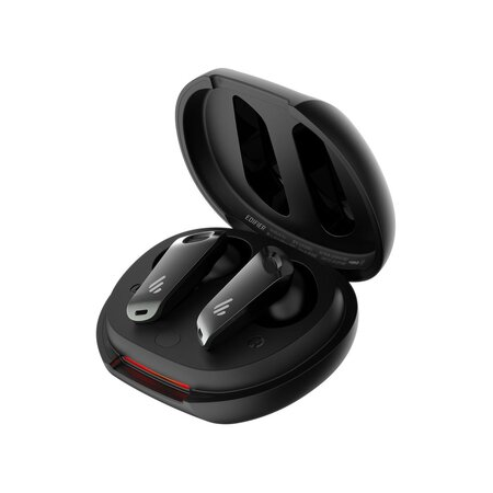 Беспроводные наушники Edifier NeoBuds Pro, черный, фото , изображение 3