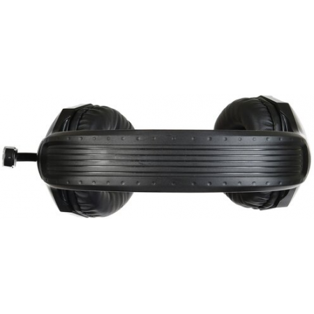 Компьютерная гарнитура OKLICK HS-L370G ECLIPSE, черный, фото , изображение 2