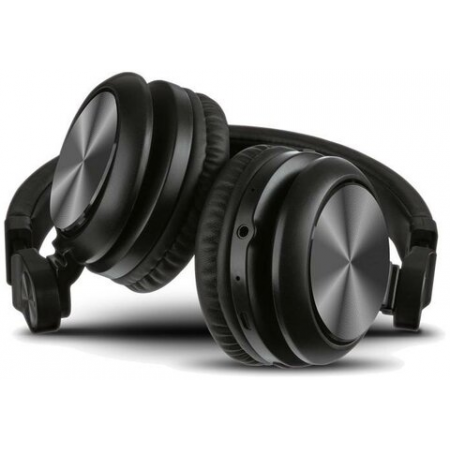 Беспроводные стереонаушники SVEN AP-B650MV, черный, фото , изображение 5