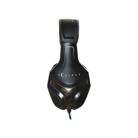 Компьютерная гарнитура OKLICK HS-L370G ECLIPSE, черный, фото , изображение 4