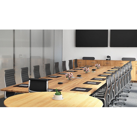 Микрофон Logitech 989-000430, фото , изображение 3