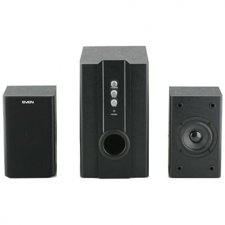Колонки Sven SPS-820 Black, фото , изображение 3