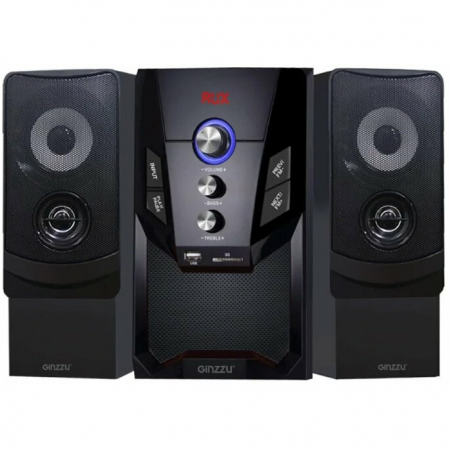 Колонки Ginzzu GM-415, фото 