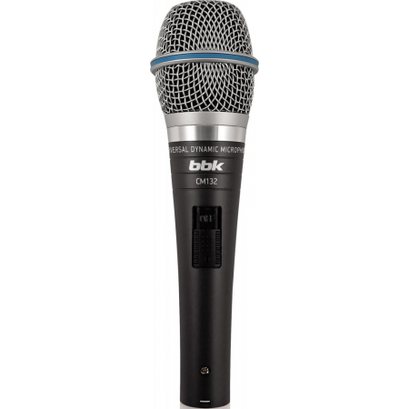 Микрофон BBK CM132, фото , изображение 2
