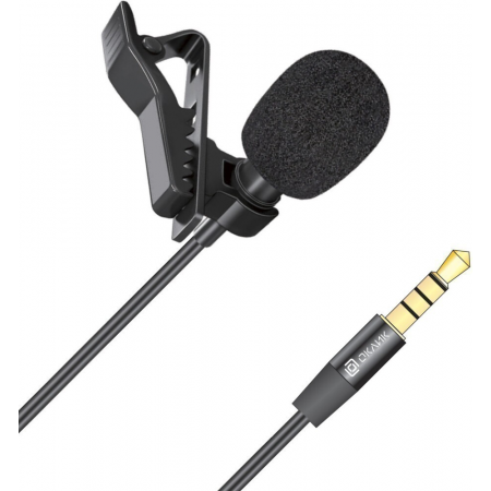 Микрофон Oklick MP-M400, фото 