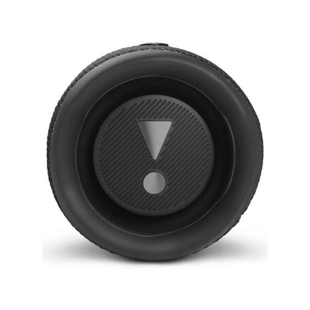 Портативная акустика JBL Flip 6, 30 Вт, черный, фото , изображение 6