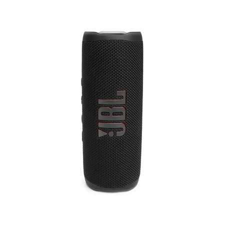 Портативная акустика JBL Flip 6, 30 Вт, черный, фото , изображение 7
