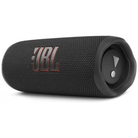 Портативная акустика JBL Flip 6, 30 Вт, черный, фото , изображение 2