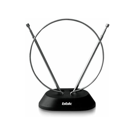 Комнатная DVB-T2 антенна BBK DA01, фото 