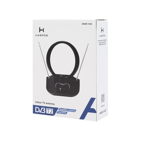 Антенна HARPER ADVB-1420, фото , изображение 5 Антенна HARPER ADVB-1420, фото , изображение 5