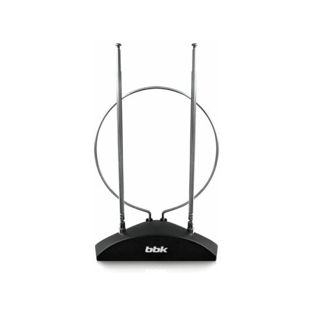 Комнатная DVB-T2 антенна BBK DA03, фото 
