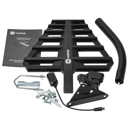 Антенна HARPER ADVB-2122, фото , изображение 3