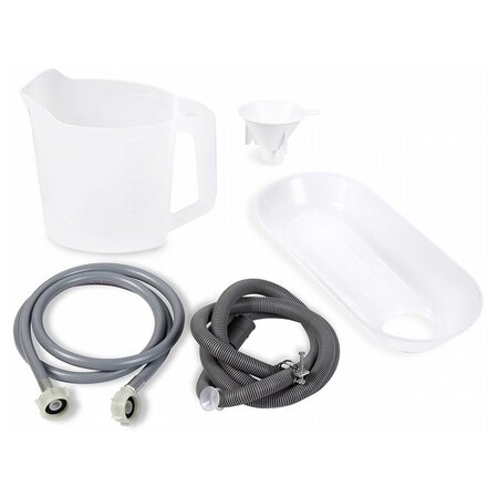 Компактная посудомоечная машина MAUNFELD MWF07IM, белый, фото , изображение 17