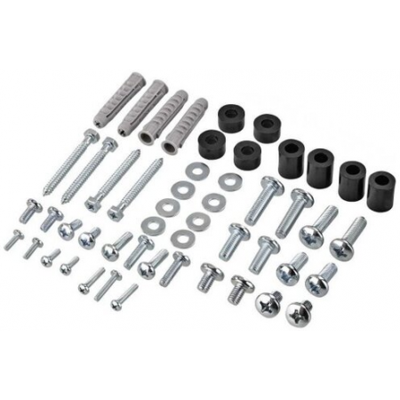 Кронштейн на стену HAMA H-118069 черный, фото , изображение 5