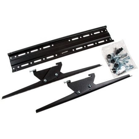 Кронштейн на стену Arm Media PLASMA-4 черный, фото , изображение 7