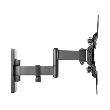 Наклонно-поворотный подвес (кронштейн) для телевизоров HARPER TVFW-42, фото , изображение 4