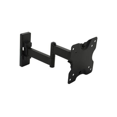 Наклонно-поворотный подвес (кронштейн) для телевизоров HARPER TVFW-42, фото , изображение 9