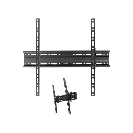 Кронштейн на стену Arm Media PLASMA-4 черный, фото , изображение 4