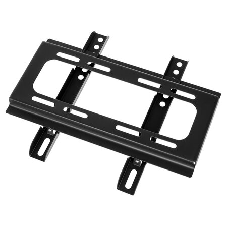 Кронштейн для телевизора Buro FX1 черный 15"-48" макс.25кг настенный фиксированный, фото 