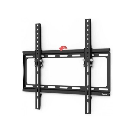 Кронштейн на стену HAMA H-118069 черный, фото , изображение 4