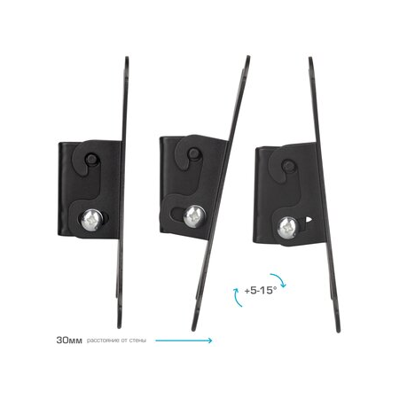 Кронштейн на стену Arm Media LCD-02, фото , изображение 5