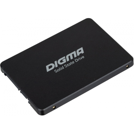 SSD Digma Run S9 2Tb DGSR2002TS93T, фото 