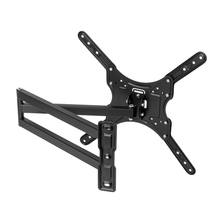 Кронштейн на стену Kromax DIX-25 black, фото , изображение 16